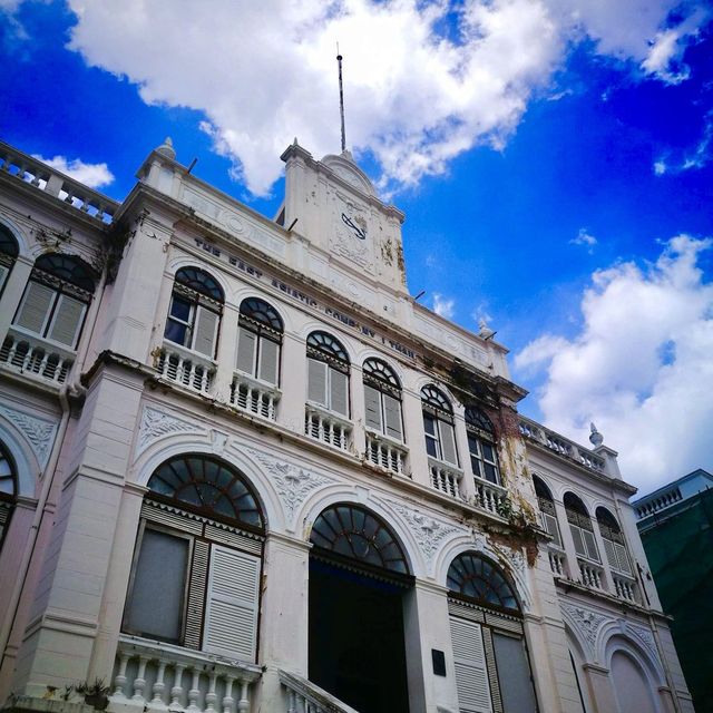 Assumption Cathedral 