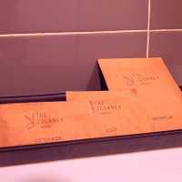 🚀The Journey Hotel Bangna ที่พัก Hidden Gems