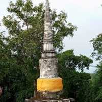 ตามรอยบ้านเกิดหลวงปู่ทวด