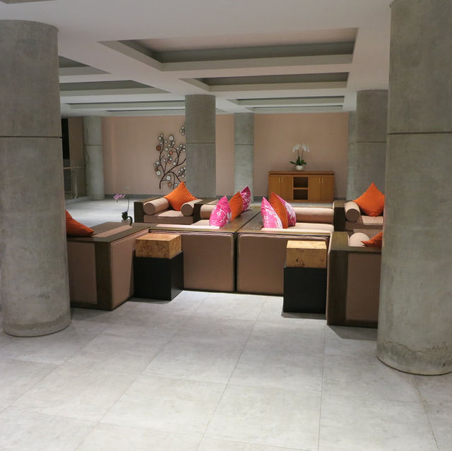 Hilton Garden Inn Bali Ngurah Rai Airport
