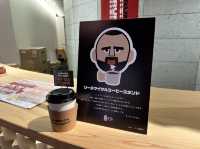 東京『Have a Nice TOKYO!』が期間限定『ONE TEAM CITY Marunouchi BASE』に！