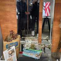 名古屋: SUNDAY FULLER CAFE