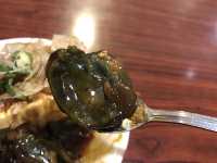 台灣台北｜清甜順口牛骨湯
