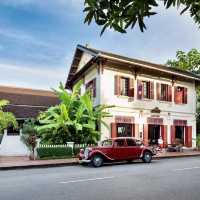 3 Nagas Luang Prabang - MGallery