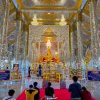 วัดวีระโชติธรรมราม