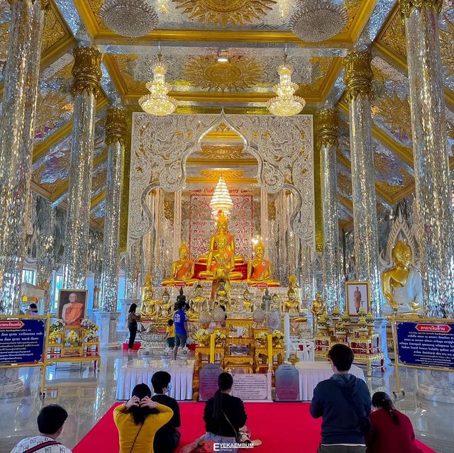 วัดวีระโชติธรรมราม
