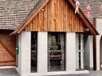 ร้านชิดลมค่าเฟ่ เชียงใหม่