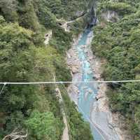 Taiwan - Taroko National Park - BEAUTIFUL!