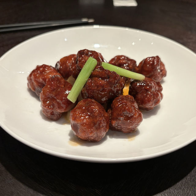 ⭐️高質閩南菜餐廳⭐️- 閩和南@萬象天地