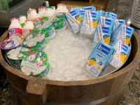 Novotel Bangkok Bangna ที่พักใกล้สนามบินสุวรรณภูมิ