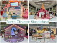 Sanrio Christmas Wonderland 🎄