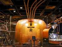 【アメリカ・ニューヨーク】世界6店舗のRoastery☕️