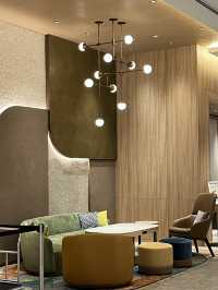 【京都】Hilton Garden In 京都四条烏丸