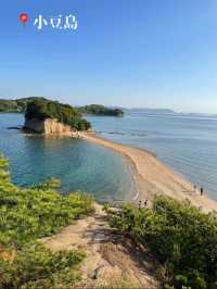 【香川・離島】絶対に行くべき離島3選🏝🌺