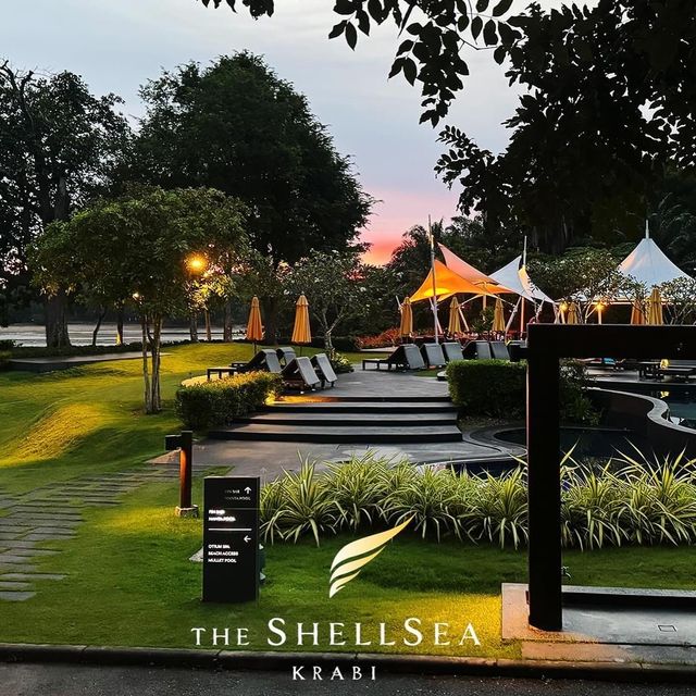 The ShellSea Krabi 
