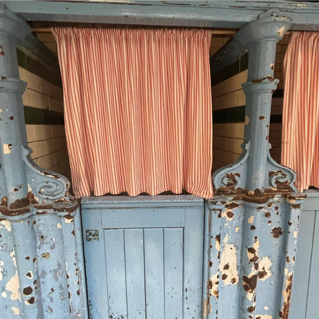 🛁 Amazing old place in Manchester 