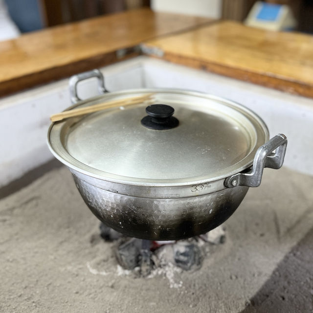 《新潟 湯沢》  苗場スキー場近くのラーメン屋さん🍜