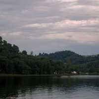ลานกางเต็นท์ #ระยอง ธารตะวันแคมป์ปิ้ง