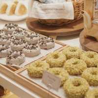首爾咖啡店推薦：BakeryBlair，讓你度過愉快時光