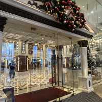 澳門｜勵庭海景酒店