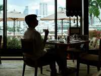 THE PENINSULA BANGKOK …ชวนไปนอนโรงแรมหรู 5 ดาวสุดค