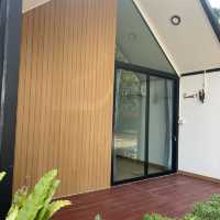 ล่องแก่งวังสายทองพักที่เคียงธารรีสอร์ท จ.สตูล