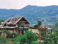 โมริ เนเชอรัล ฟาร์ม คาเฟ่และที่พักสวยสไตล์ญี่ปุ่น