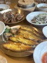 전라도 한정식 맛집 “진심옥”