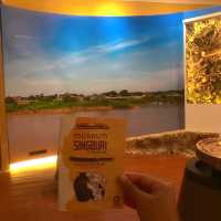 Museum Singburi มิวเซียมสิงห์บุรี