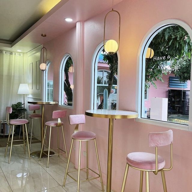 DARINA CAFE