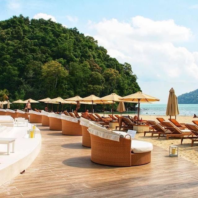 Dash Resort