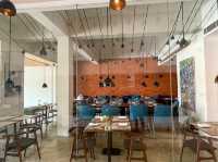 Sala Ayutthaya ร้านอาหารริมน้ำ จ.อยุธยา