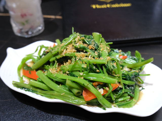 長沙灣好味抵食地道泰菜