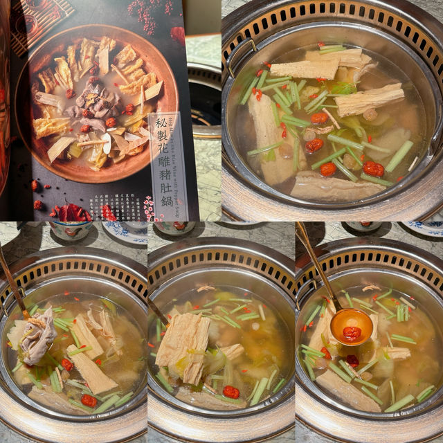 想去特色火鍋店影相打卡📸同時又嘆到高質食材😋推薦華麗打卡火鍋店✨香江花月✨仲有Team Lab波波鏡室，令人好似置身時光隧道咁，夠哂夢幻💗