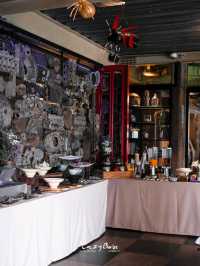 MeStyle Garage รร สุดเท่ ธีมห้องอย่างล้ำ