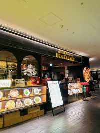 【大阪府】瀬戸内の食材をふんだんに使った本格イタリアンを楽しむ