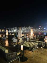 《靚景約會餐廳🥰The bayside》