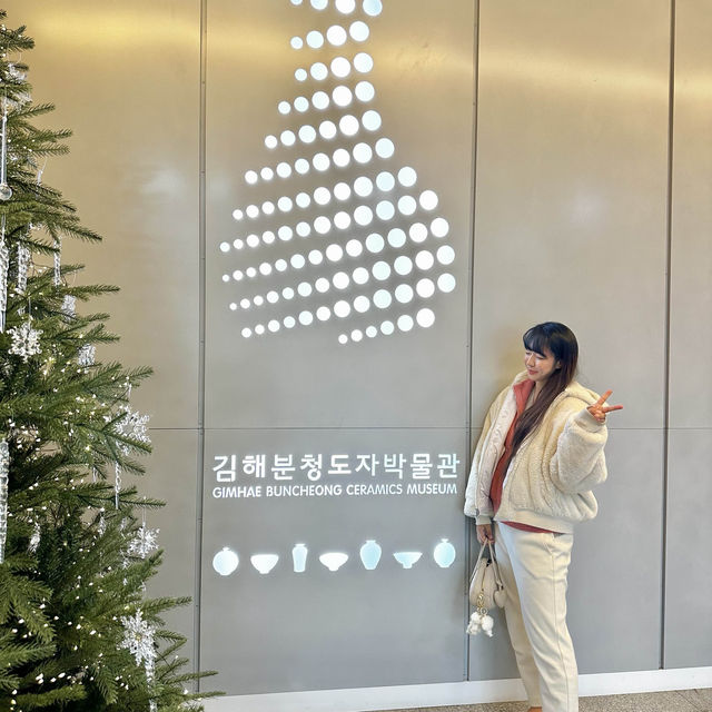 전시도보고 도자기도 만들고 이쁜포토존까지 한번에 🔥