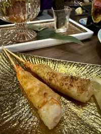 荔枝角：和牛海膽控必去居酒屋 