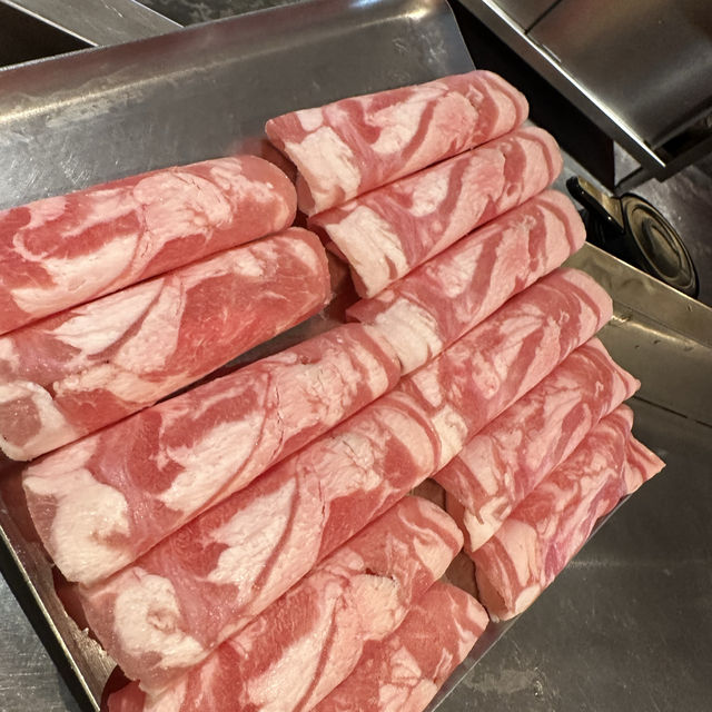 【深圳華強北】火鍋露天店，適合打卡的您！