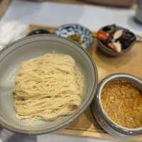 係我食過最好味既蟹皇撈麵，滋味滿滿《蟹叄寶》