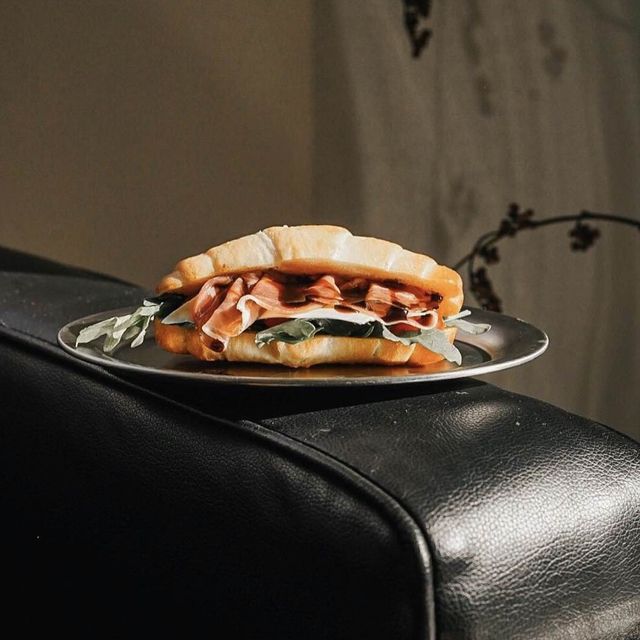 LOEWY COFFEE：一家值得推薦的美麗咖啡店