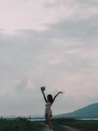 เขื่อนลำตะคอง ปากช่อง-เขาใหญ่