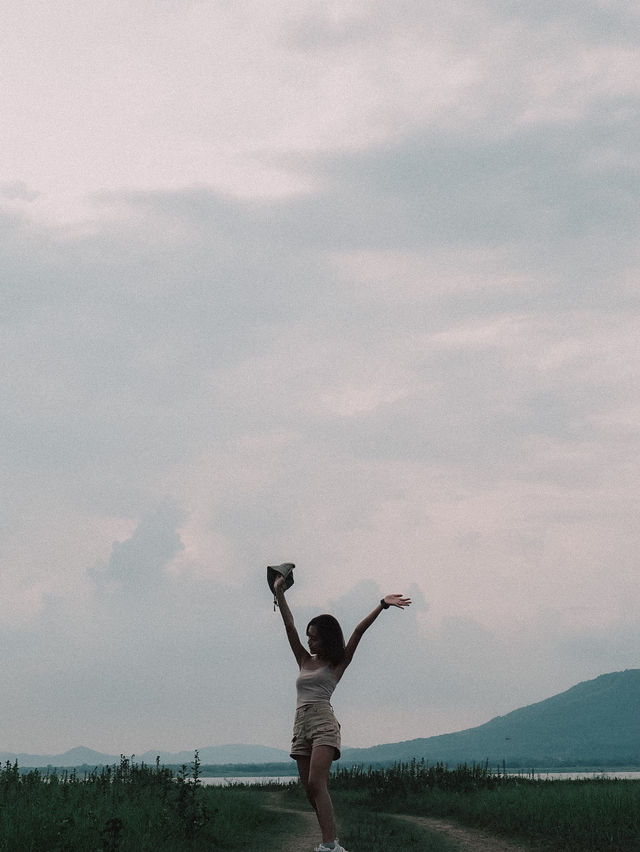 เขื่อนลำตะคอง ปากช่อง-เขาใหญ่