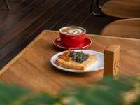 Kenny Hills Coffee @163 Retail Park