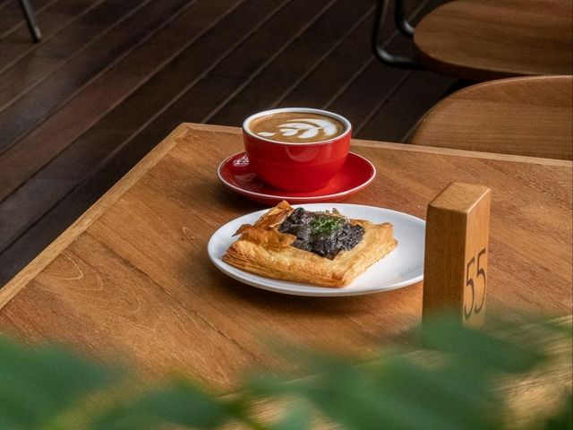 Kenny Hills Coffee @163 Retail Park