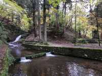 Shiraito Falls 