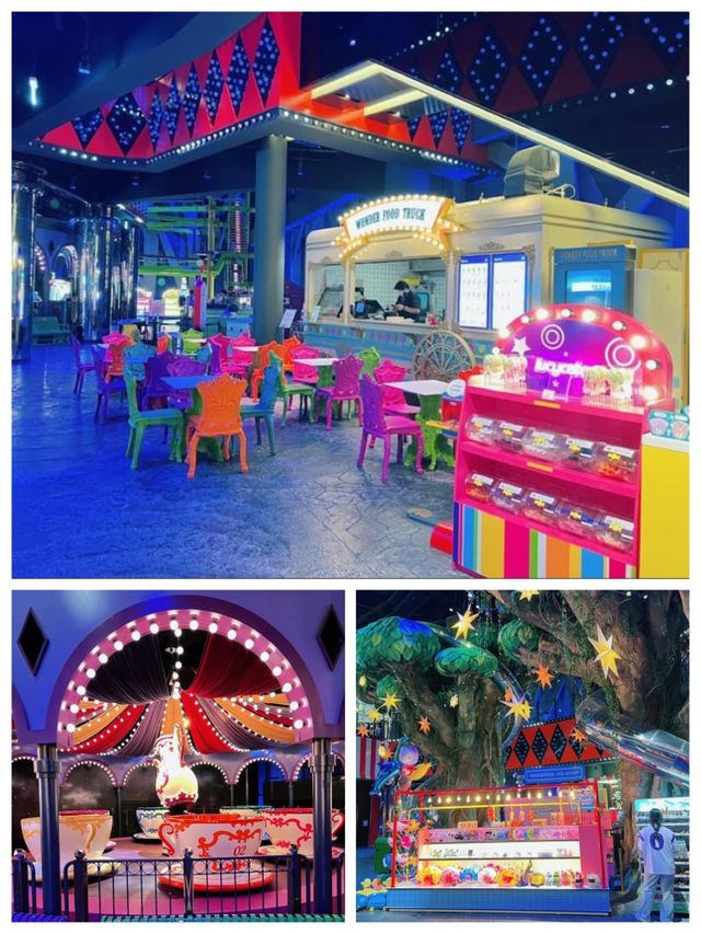 「仁川市區酒店，極致度假體驗」🇰🇷Paradise City. 파라다이스시티