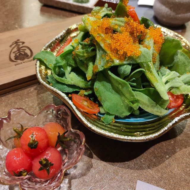 澳門日式燒肉天花板之一