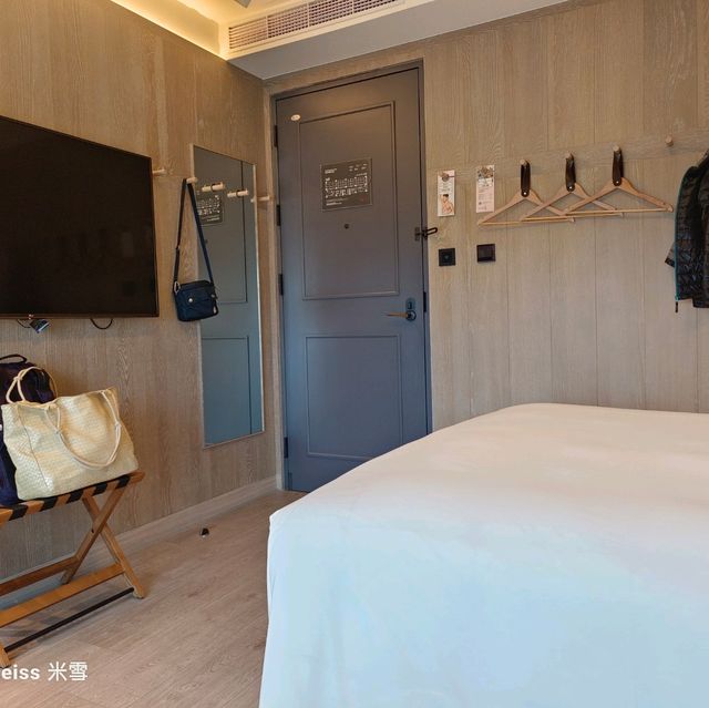 台中豐邑Moxy酒店 